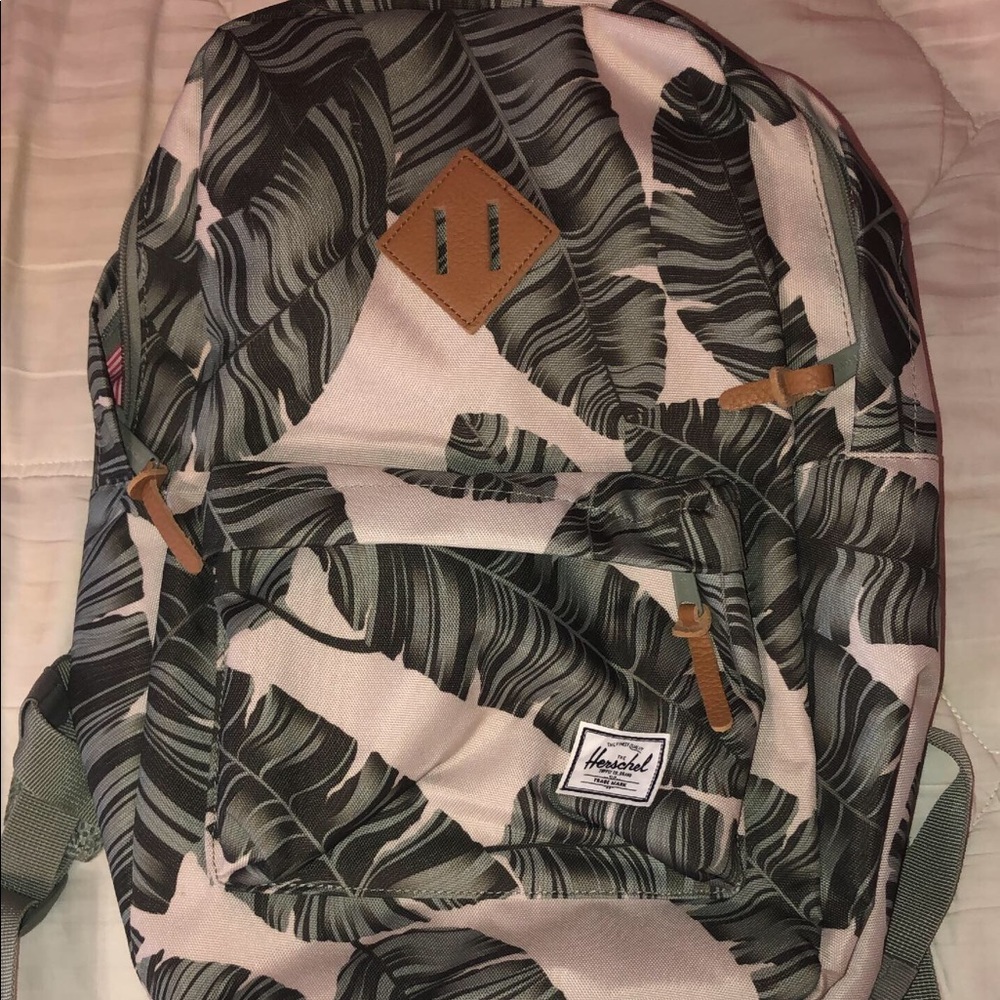 Hershel backpack